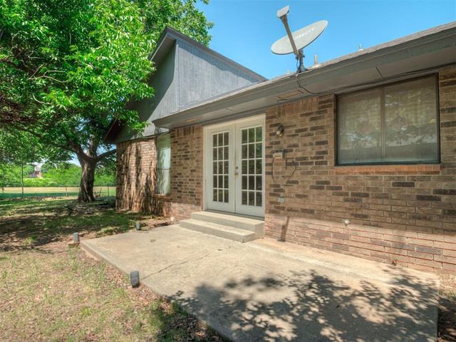 11220 NW 112th Street, Yukon, OK 73099