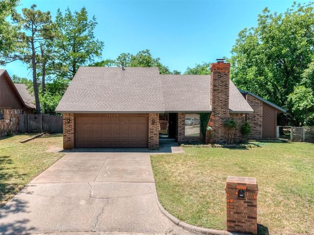 11220 NW 112th Street, Yukon, OK 73099