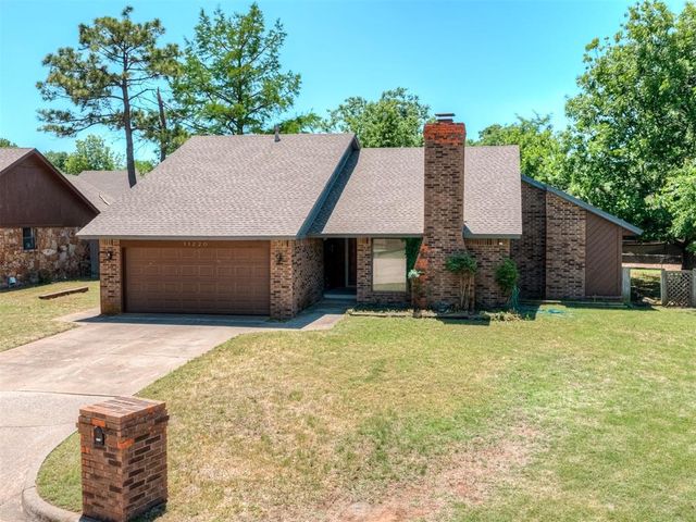 11220 NW 112th Street, Yukon, OK 73099