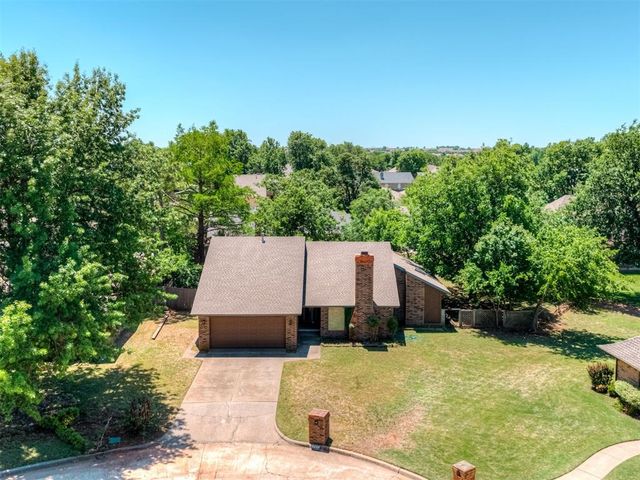 11220 NW 112th Street, Yukon, OK 73099