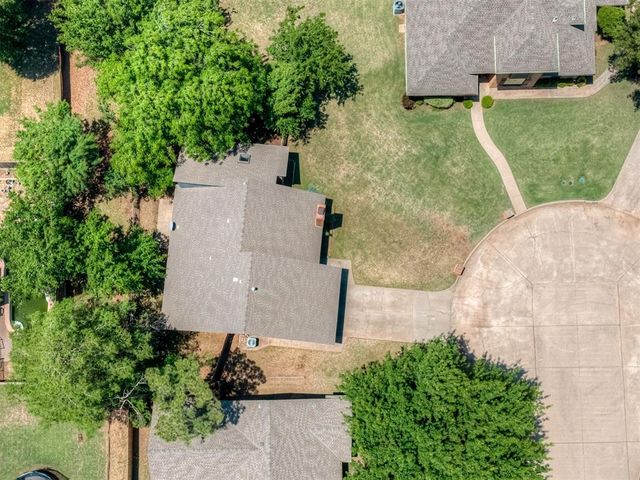 11220 NW 112th Street, Yukon, OK 73099
