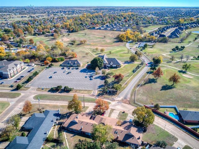 11220 NW 112th Street, Yukon, OK 73099