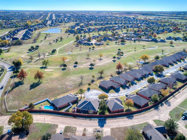 11220 NW 112th Street, Yukon, OK 73099