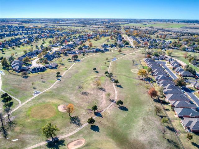 11220 NW 112th Street, Yukon, OK 73099