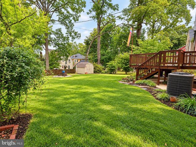 708 DRYDEN DR, Baltimore, MD 21229