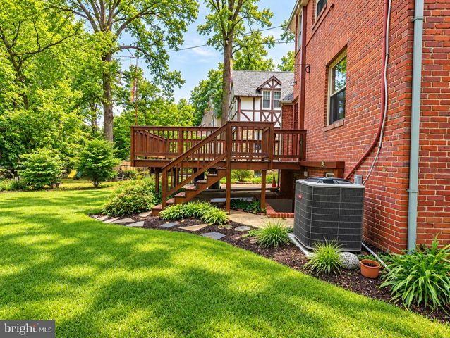 708 DRYDEN DR, Baltimore, MD 21229