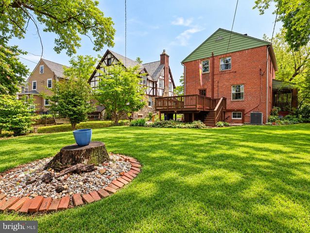 708 DRYDEN DR, Baltimore, MD 21229