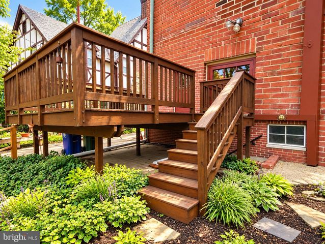 708 DRYDEN DR, Baltimore, MD 21229