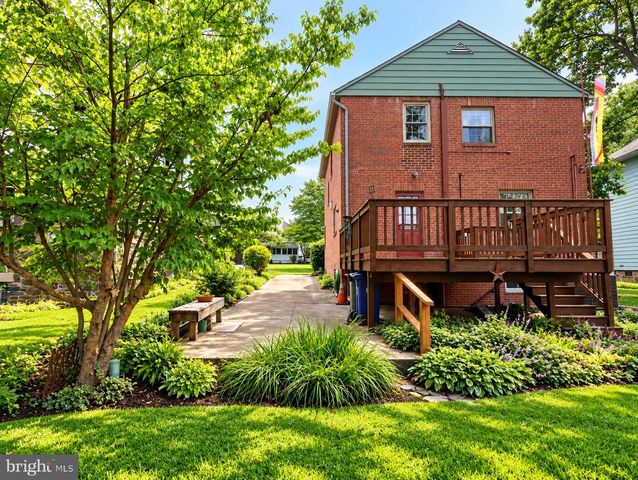 708 DRYDEN DR, Baltimore, MD 21229