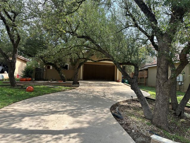 15216 Kevin LN, Austin, TX 78734