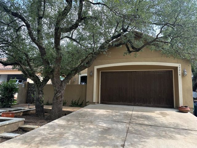 15216 Kevin LN, Austin, TX 78734
