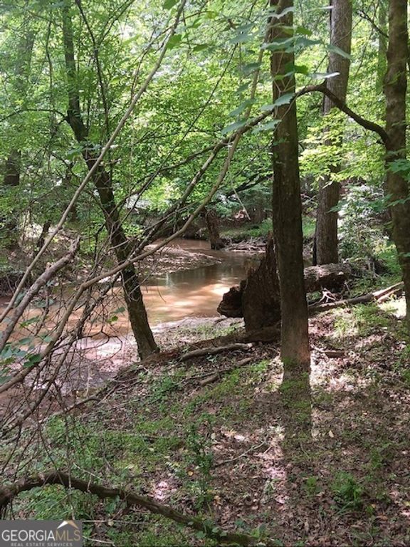 0 Pulliam Mill Road, Dewy Rose, GA 30634 — photo 2
