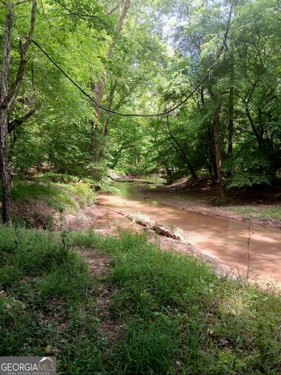 0 Pulliam Mill Road, Dewy Rose, GA 30634 — photo 4