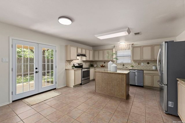 12830 Bridge Cedar, Helotes, TX 78023