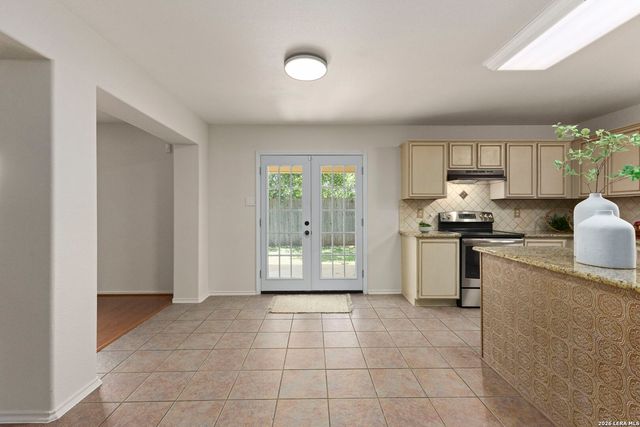 12830 Bridge Cedar, Helotes, TX 78023