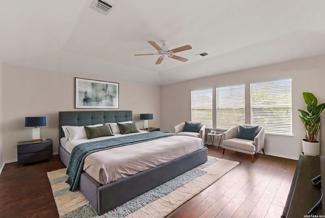 12830 Bridge Cedar, Helotes, TX 78023