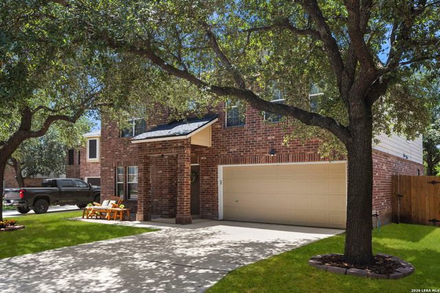 12830 Bridge Cedar, Helotes, TX 78023