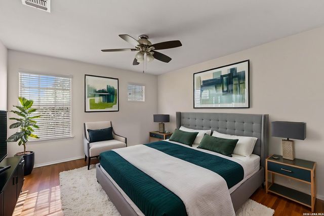 12830 Bridge Cedar, Helotes, TX 78023