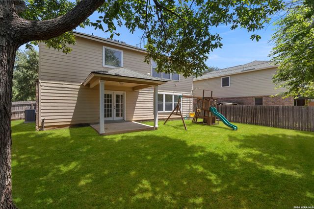 12830 Bridge Cedar, Helotes, TX 78023