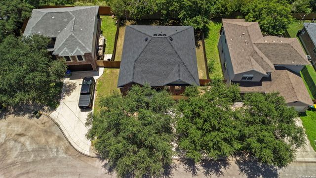 12830 Bridge Cedar, Helotes, TX 78023