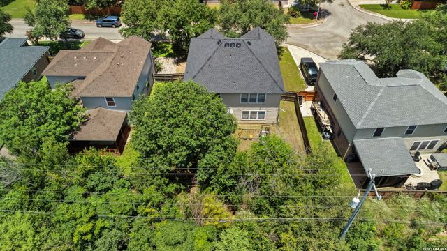 12830 Bridge Cedar, Helotes, TX 78023