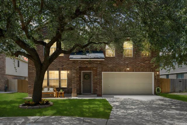 12830 Bridge Cedar, Helotes, TX 78023