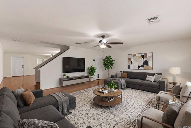 12830 Bridge Cedar, Helotes, TX 78023