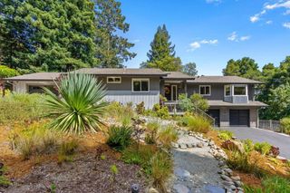 268 Shadow, Corralitos, CA 95076