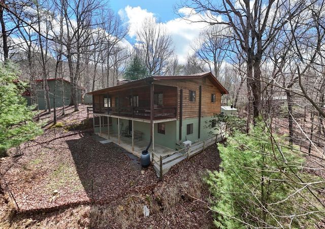 9 Silver Maple Lane, Murphy, NC 28906