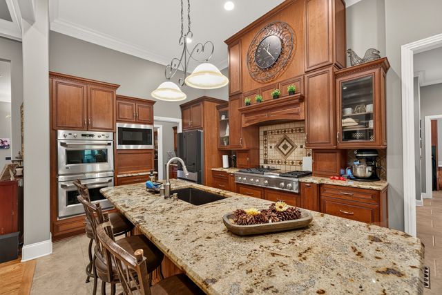 118 Beth Ct, Gallatin, TN 37066