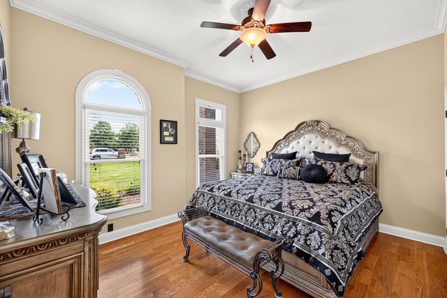 118 Beth Ct, Gallatin, TN 37066