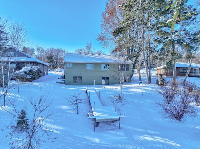 23261 Lofton Court N, Scandia, MN 55073