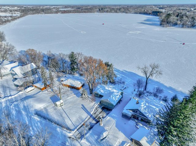 23261 Lofton Court N, Scandia, MN 55073