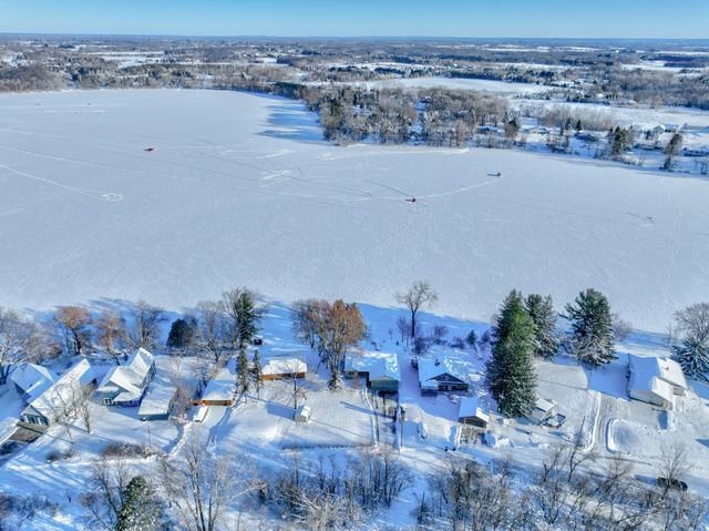 23261 Lofton Court N, Scandia, MN 55073