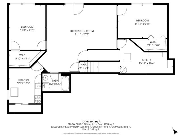 23261 Lofton Court N, Scandia, MN 55073