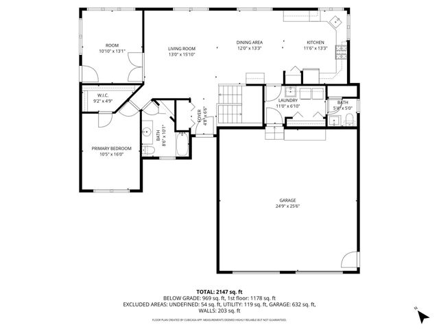 23261 Lofton Court N, Scandia, MN 55073