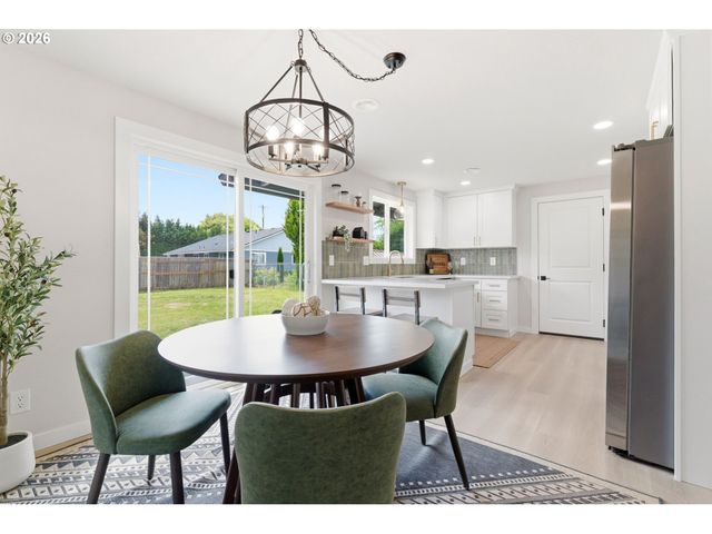 20840 Sw WYNGATE St, Beaverton, OR 97078