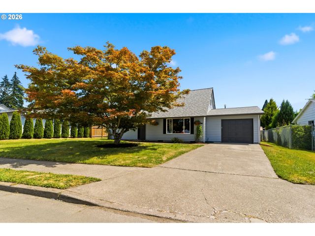 20840 Sw WYNGATE St, Beaverton, OR 97078