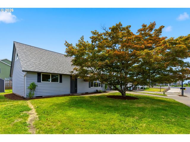 20840 Sw WYNGATE St, Beaverton, OR 97078