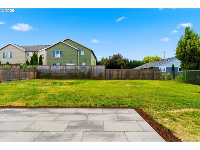 20840 Sw WYNGATE St, Beaverton, OR 97078