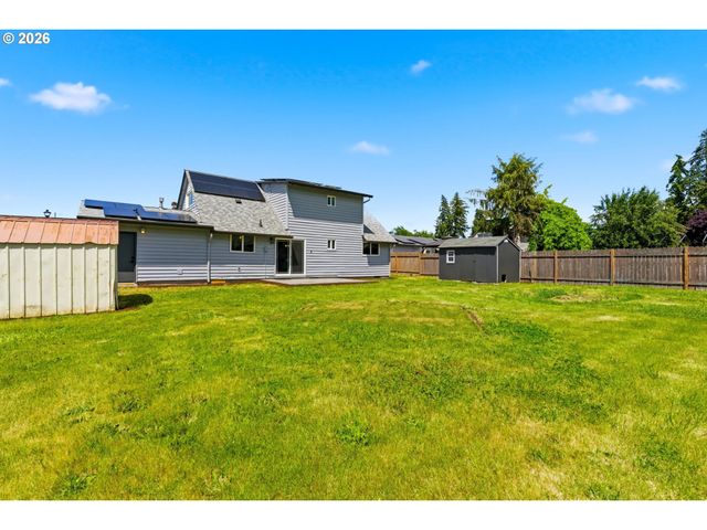20840 Sw WYNGATE St, Beaverton, OR 97078