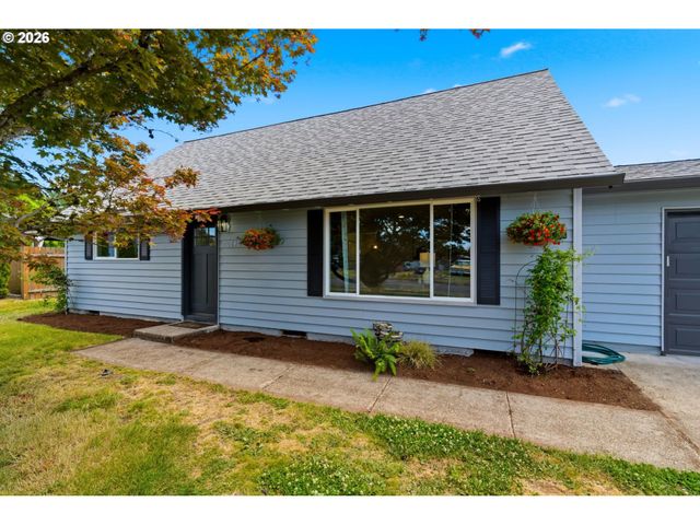 20840 Sw WYNGATE St, Beaverton, OR 97078