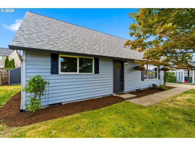 20840 Sw WYNGATE St, Beaverton, OR 97078