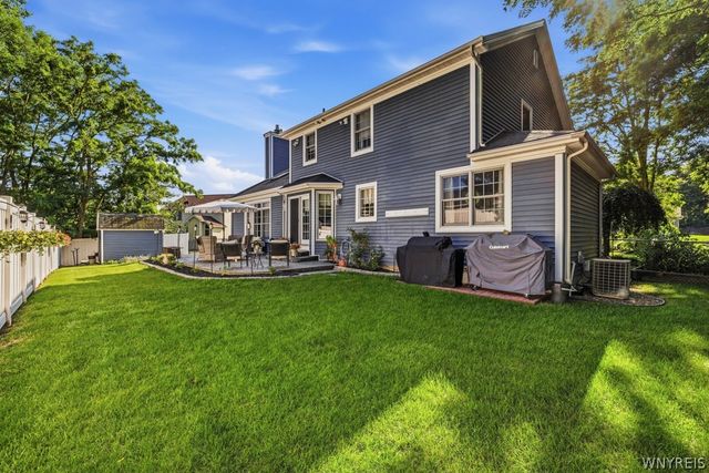 5533 Twilight Lane, Lockport Town, NY 14094