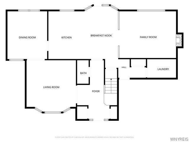 5533 Twilight Lane, Lockport Town, NY 14094