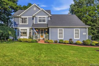 5533 Twilight Lane, Lockport Town, NY 14094