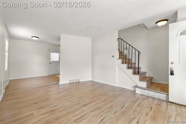 25161 Coolidge, Oak Park, MI 48237