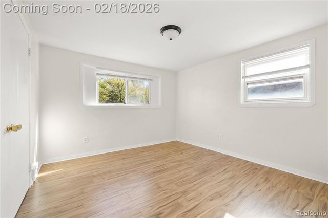 25161 Coolidge, Oak Park, MI 48237