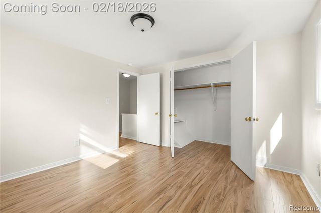 25161 Coolidge, Oak Park, MI 48237