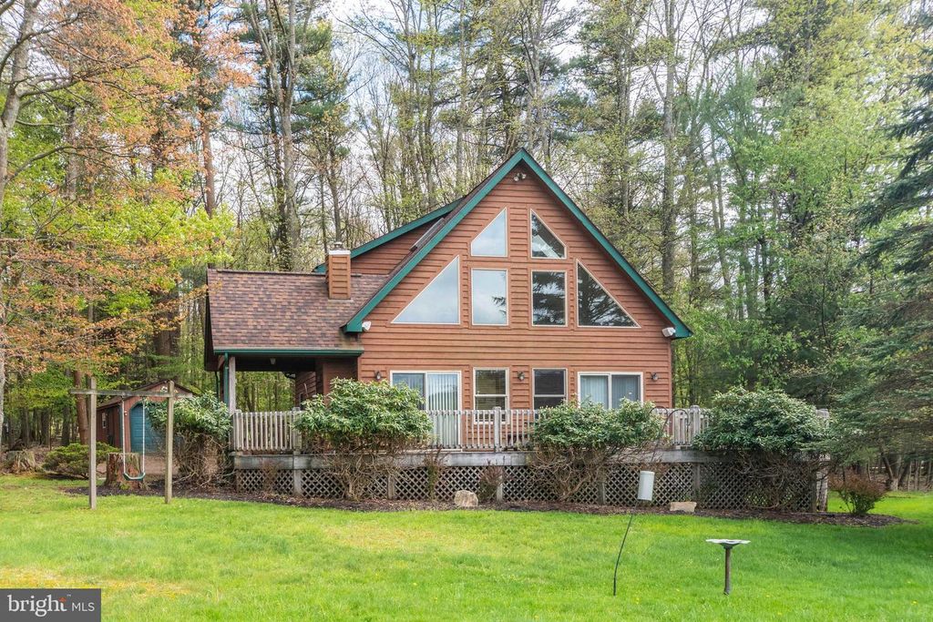 360 GLEN MEADOW ROAD, Swanton, MD 21561